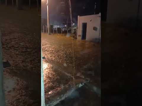 🇧🇷 BOA VENTURA NA PARAÍBA 21/12/2025 #chuvas #automobile #tempestade #alerta