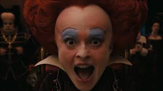 Annihilator - Crystal Ann/Alison Hell (Alice in Wonderland)