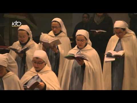 Laudes du 9 avril 2016