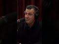 The Alien Who Needed Help Joe Rogan