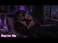 Bad For Me Toxic Midnight Vibes Dark Trap Soul Playlist Late Night Confessions