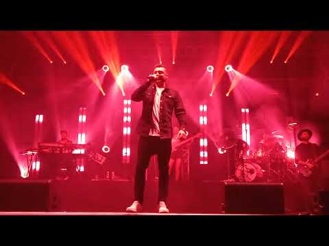 Kamil Bednarek – Pull up (Częstochowa 17.09.2023) Piknik rodzinny Fundusze Europejskie