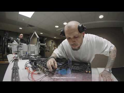 ANDRE RIZO @ EXTRAVAGANZA RADIO #GUESTLIST #LIVE (07.04.2022)