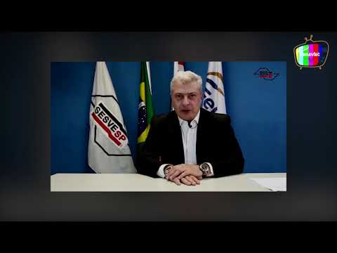 GIRO NACIONAL - FLAVIO SANDRINI (SESVESP) - Thumb
