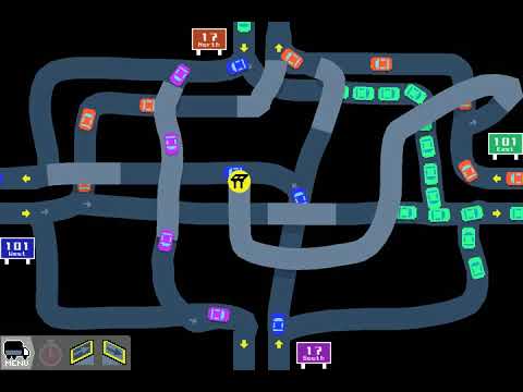 DGA Plays: Freeways (Ep. 1 - Gameplay / Let's Play) - YouTube