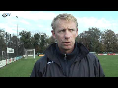 FCDB TV FC Den Bosch A1 - PSV A1 + Voorbeschouwing Almere City FC