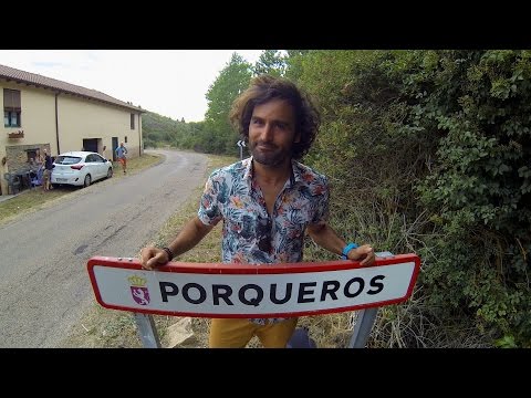 Guia de Porqueros (mi pueblo) | Viajes en dos minutos