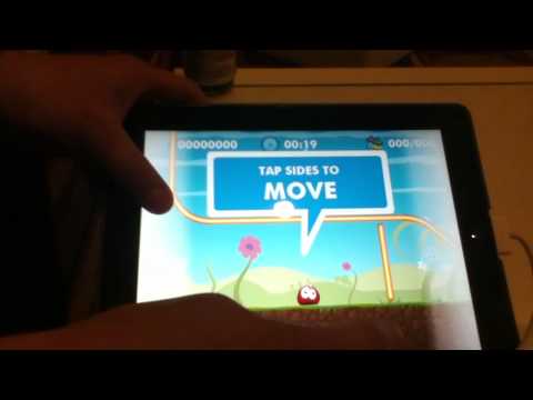 Chillingo - Blobster