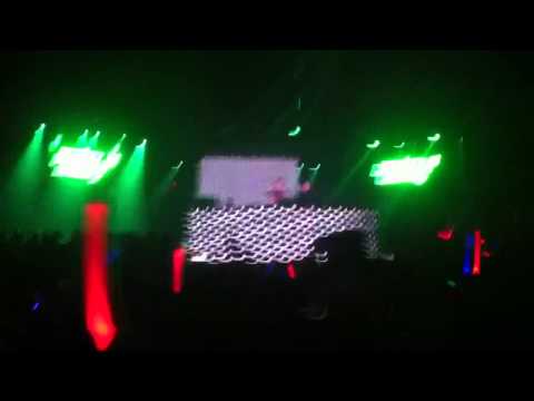 Knife Party - Internet Friends Live