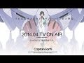 Captain Earth PV 01 