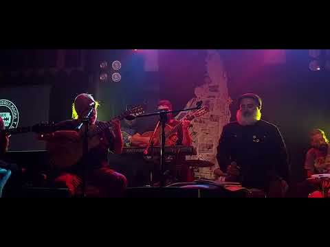 El gran tirano - Macha y el bloque depresivo