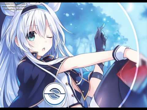 nightcore - hello
