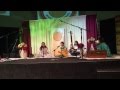 Raag Bhimplasi By Jayati Sharma And Priyati Sharma