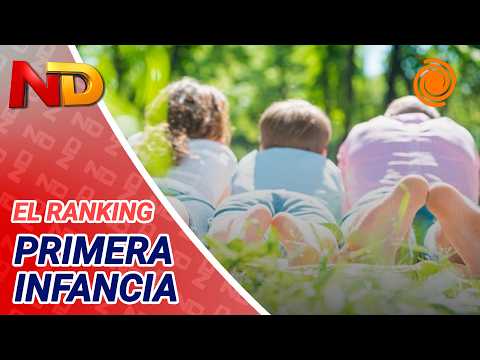 Índice NIDO: la ciudad de Córdoba que quedó entre los mejores lugares para criar niños