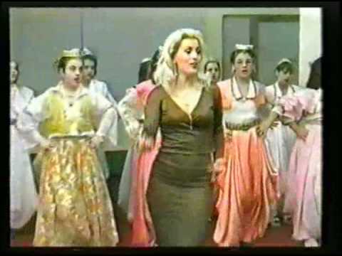 Novi Pazar Milla - Narod sa juga