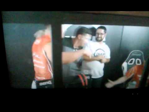 UMG NASHVILLE FaZe Champions