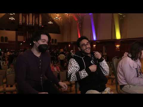 essy / Preeminent vs Free Palestine / Polish - Melee Doubles Winners Semi-Final - Full Bloom 2024