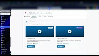 ClickUp Action Automation For Workflows: Complete Setup Tutorial