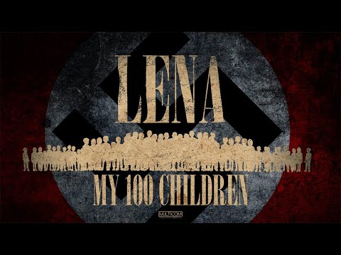 Lena: My 100 Children (1987) | Full Movie | Linda Lavin | Torquil Campbell | Lenore Harris