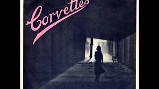 The Corvettes - Love To Hate You (1980)