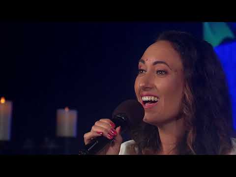 Soul Sessions Christmas Special - Tapu te Pō O Holy Night by HineKoia Tomlinson