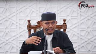 (4K) 20-05-2026 Ustaz Qarni Edrus : Mukhtasar Minhajul Qasidin