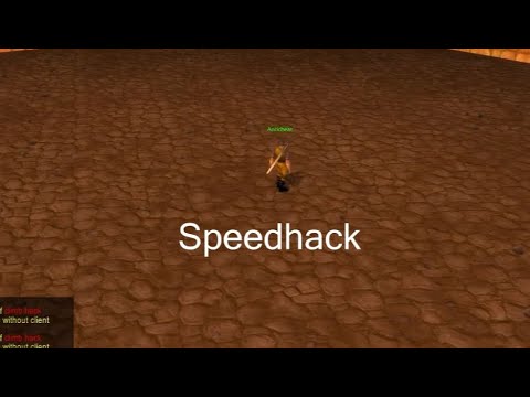 Anticheat preview - Project Neltharion