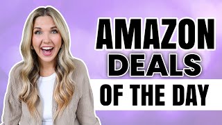 Amazon Deals of the Day