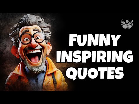Funny Motivational Quotes That’ll Make You Laugh (and Think)