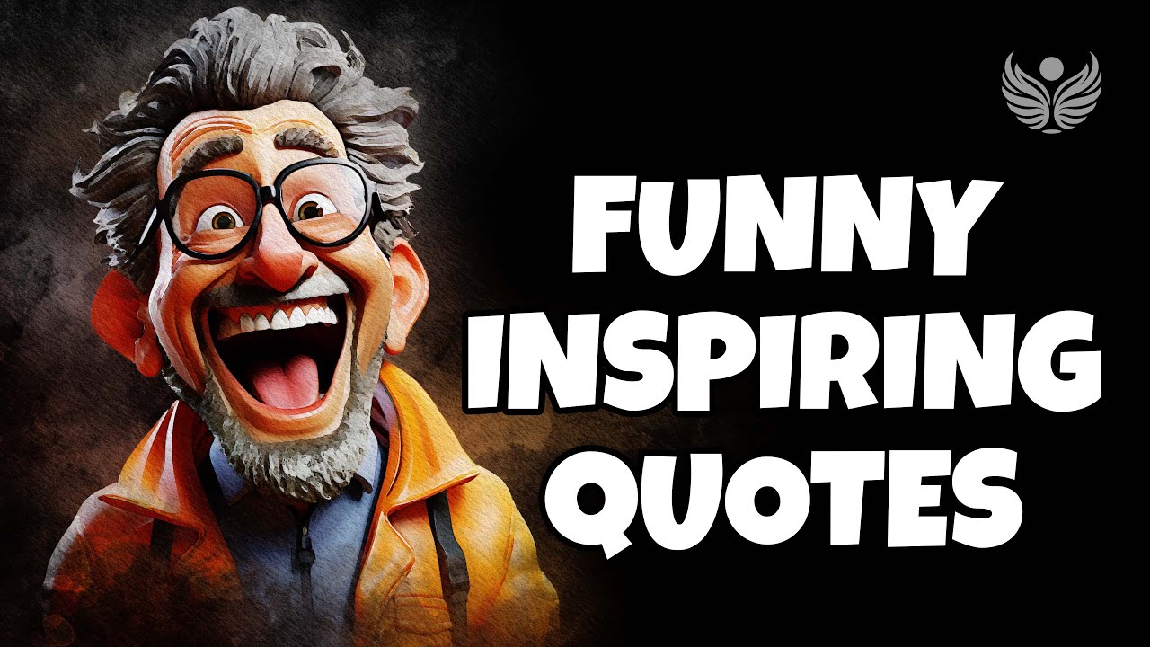 Funny Motivational Quotes That’ll Make You Laugh (and Think)