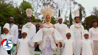Beyoncé to Release Documentary Celebrating  African Culture