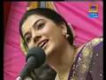 Carnatic Music - Alaipayuthe - Shobana Vignesh (Mahanadhi Shobana)