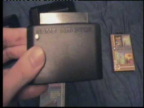 The Master Mega Converter For SEGA Mega Drive 1 And 2