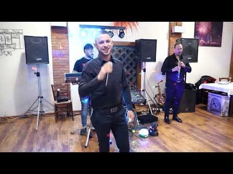 Indrit Kapllani - Kolazh Live 2024 (Se Dy Të Dashura,Baçe Baçe)