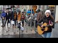 Jess Glynne These Days Allie Sherlock Cover