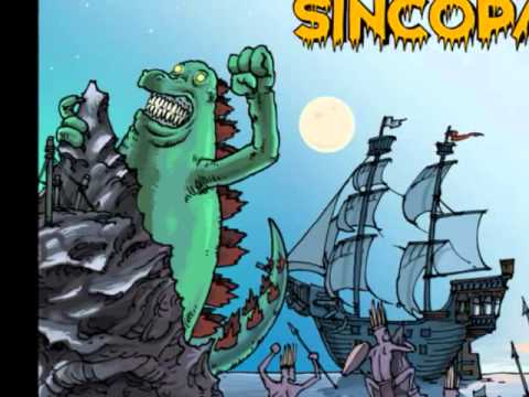 Darlyn Vlys & Thomas Gandey   Don't Do it Sincopat 24