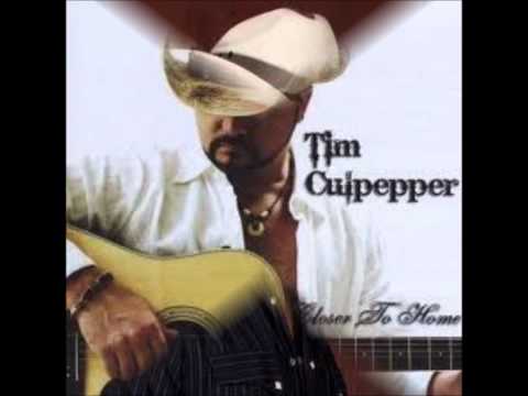 Tim Culpepper-Nothing seems to be Going Right
