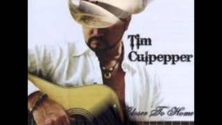 Tim Culpepper-Nothing seems to be Going Right