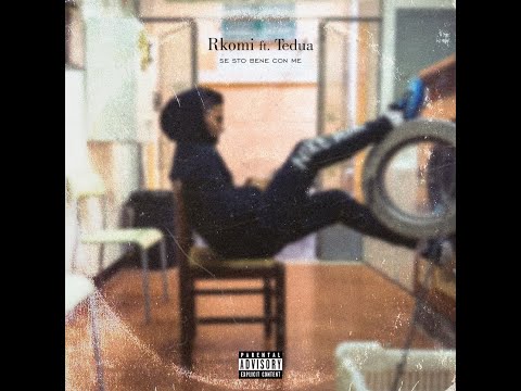 [FREE] Rkomi ft. Tedua Type Beat ''Se sto bene con me'' (prod. 1046)