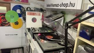 Silverspin Feat. Miyagé - La Caza Del Amor (Capital Sound Masters Remix)