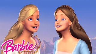 Barbie la principessa e la povera - Libera - video ufficiale in HD