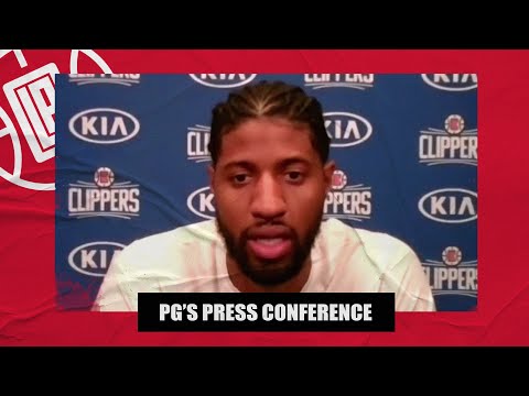 Paul George addresses his Doc Rivers 'All the Smoke' comments, wants to retire with Clippers | NBA