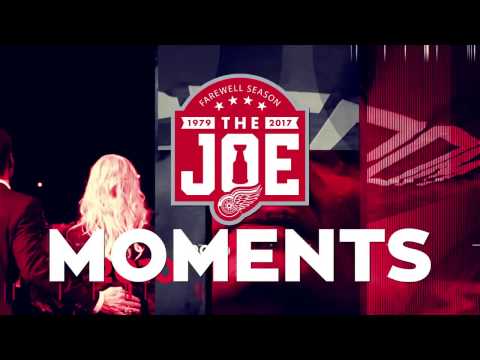 Joe Moments | Kozlov nets double OT game winner