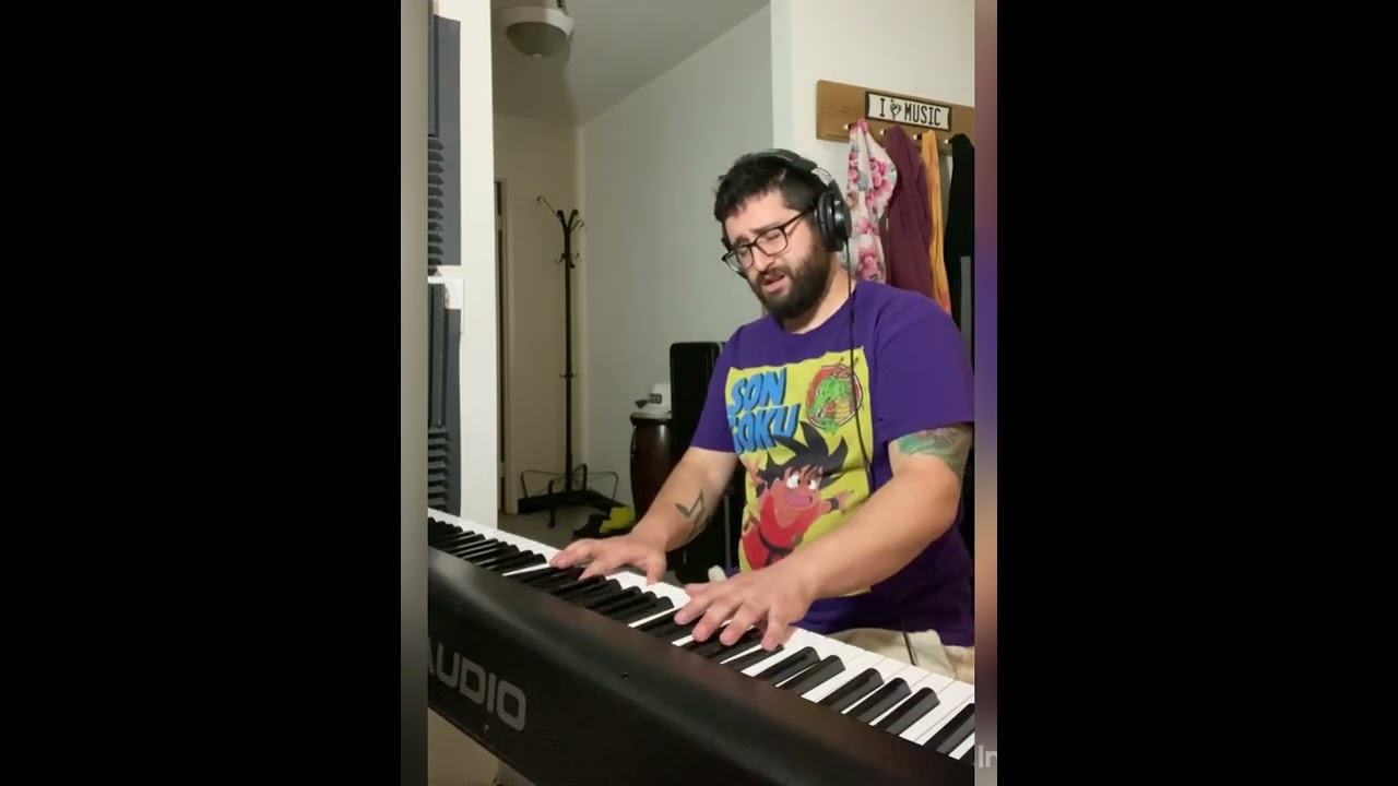 Promotional video thumbnail 3 for Wedding Pianist