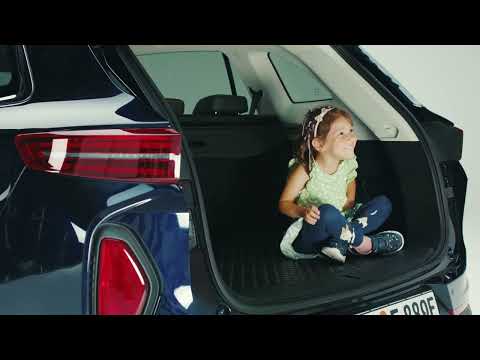 Familie Kern stellt Ihren ELARIS BEO vor