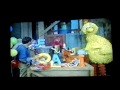 Closing To Sesame Street Learning About Letters 1996 VHS Sony Wonder Version