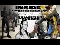 The Biggest Rick Owens Collection Of Europe And Maybe The World Feat Bjorn Van Lanen