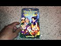 4 Different Versions Of Disney S Sing Along Songs Heigh Ho