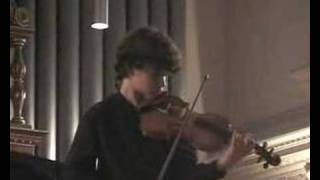 Stefano Mhanna, Paganini 