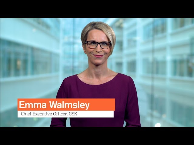 Watch Emma Walmsley, CEO, give a summary of our performance at Q2 2018.